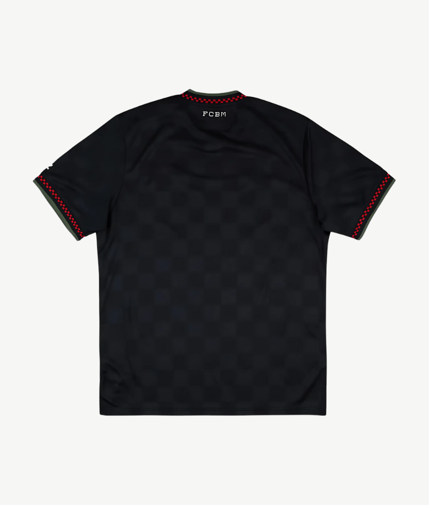 Terza maglia BAYERN MONACO 2025/26
