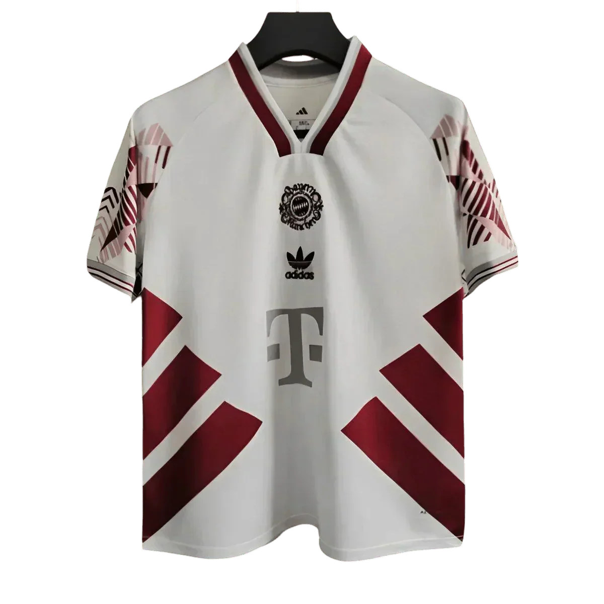 Bayern Munich Limited Edition Jersey - 2025/2026 Fan Version