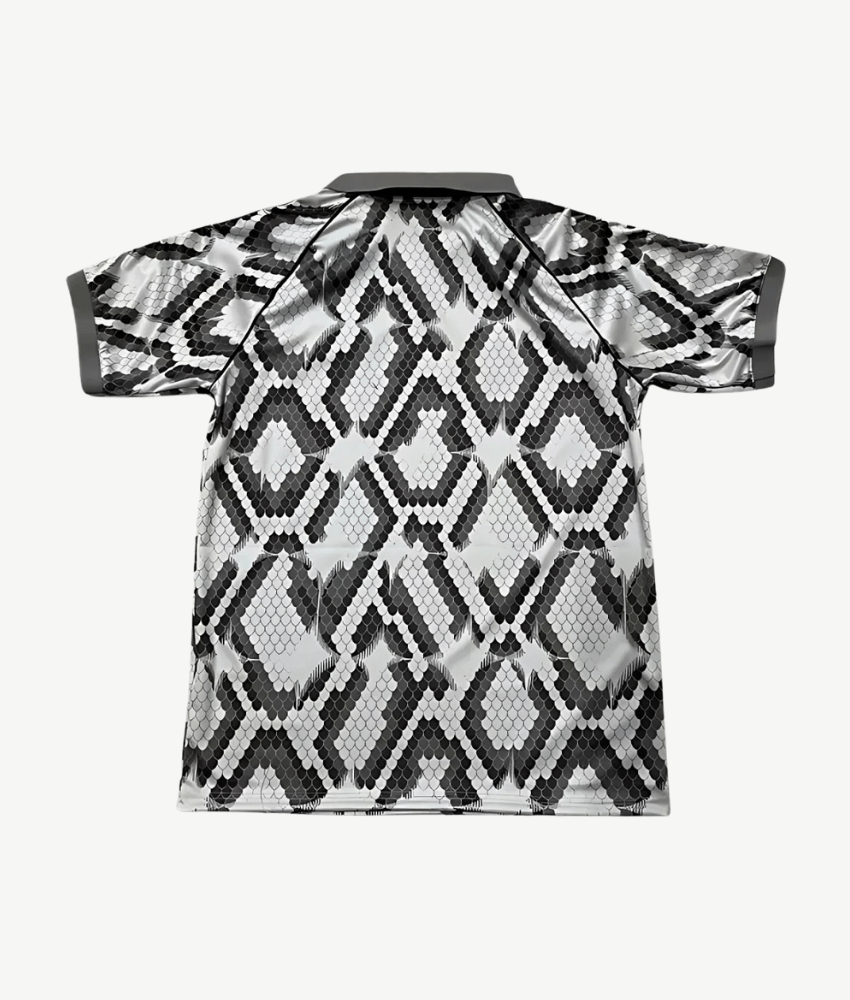 MAILLOT ÉDITION SPÉCIALE BAYERN MUNICH X BSTN 2024/25