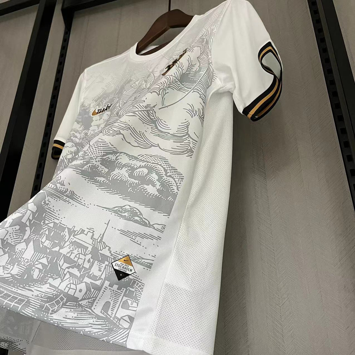 AIK Stockholm 23-24 Limited Edition