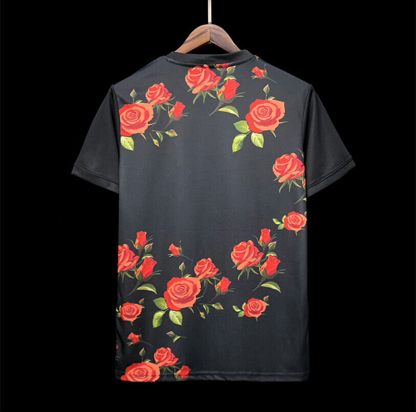 JAPAN Rozen-shirt 2024 Speciale editie