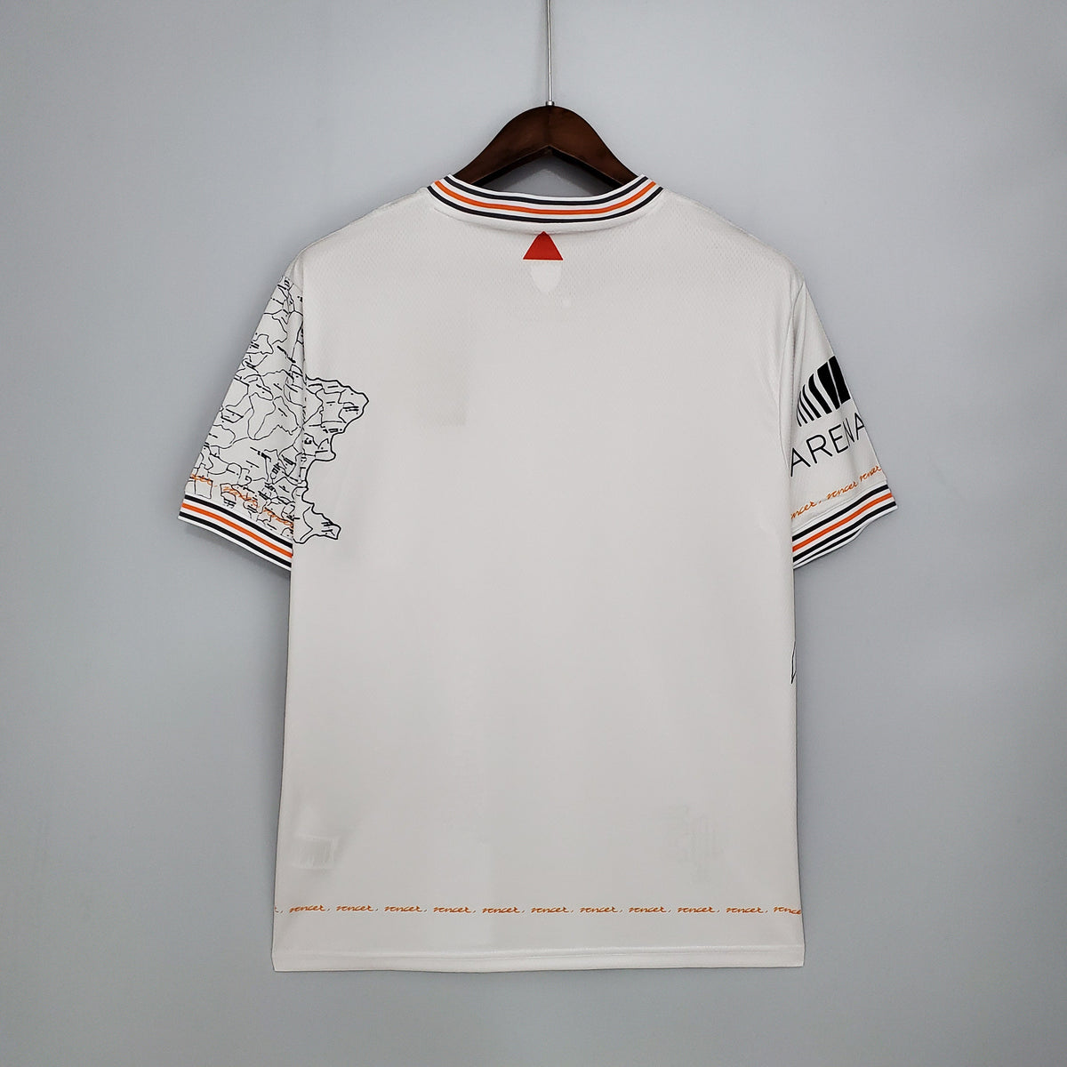 Édition spéciale de l'Atlético Mineiro 21/22