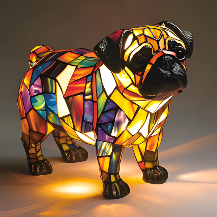 Fanyil GlowBuddy