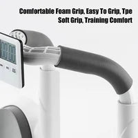 New Arrival – Multifunctional Muscle Training Stand for Fitness with Timer