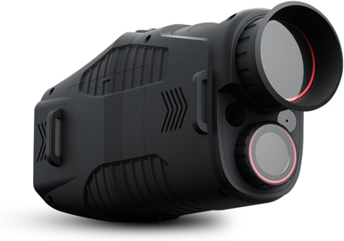 BlackOptic – Night vision goggles