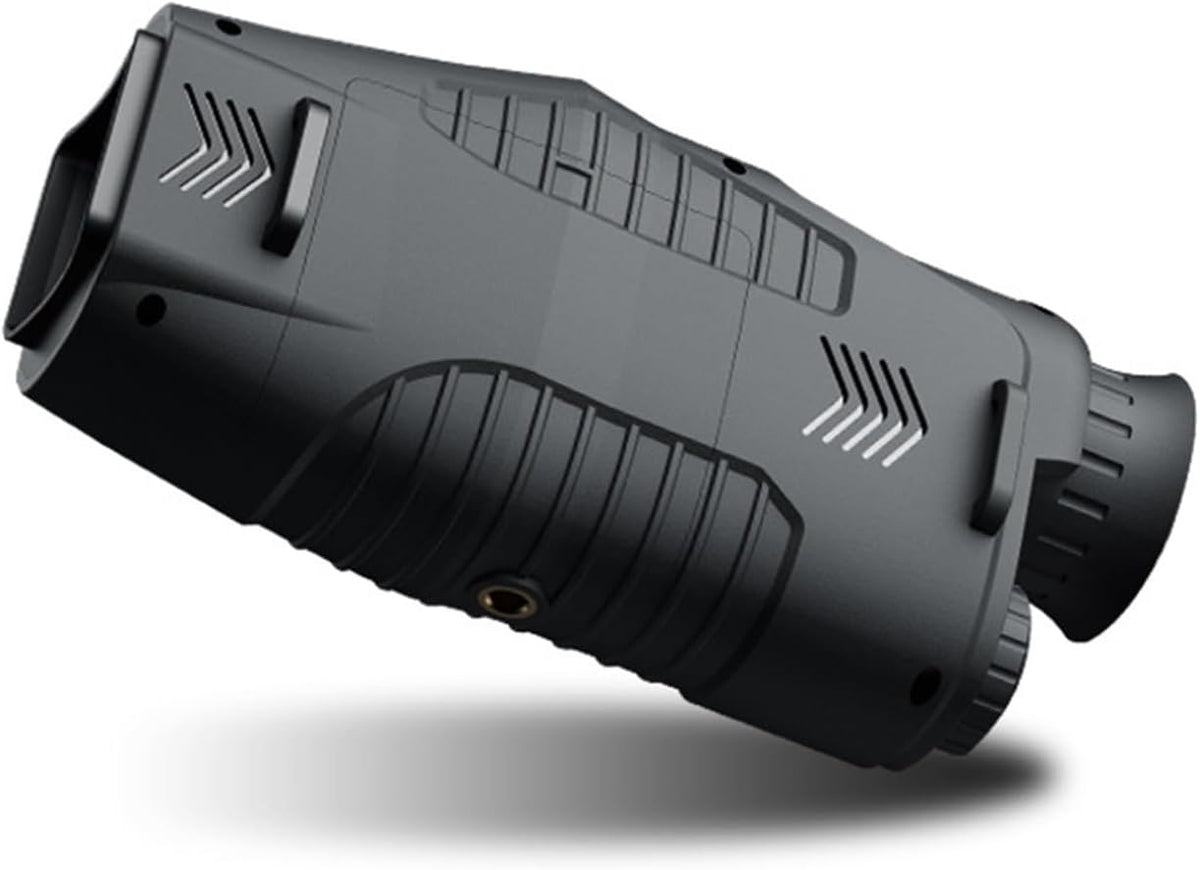 BlackOptic – Night vision goggles