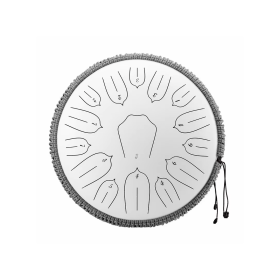 Panda Drum tongue drum