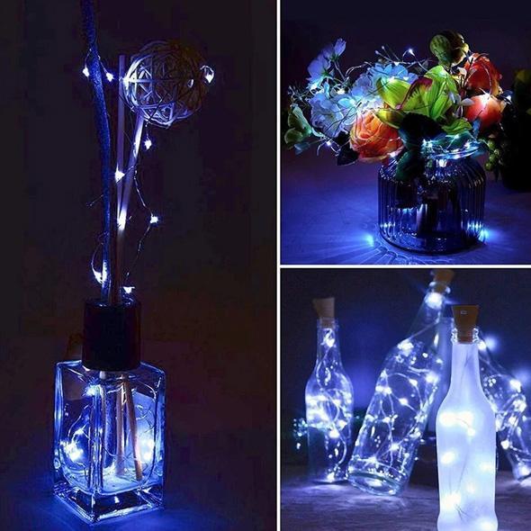 LED Bottle Lights