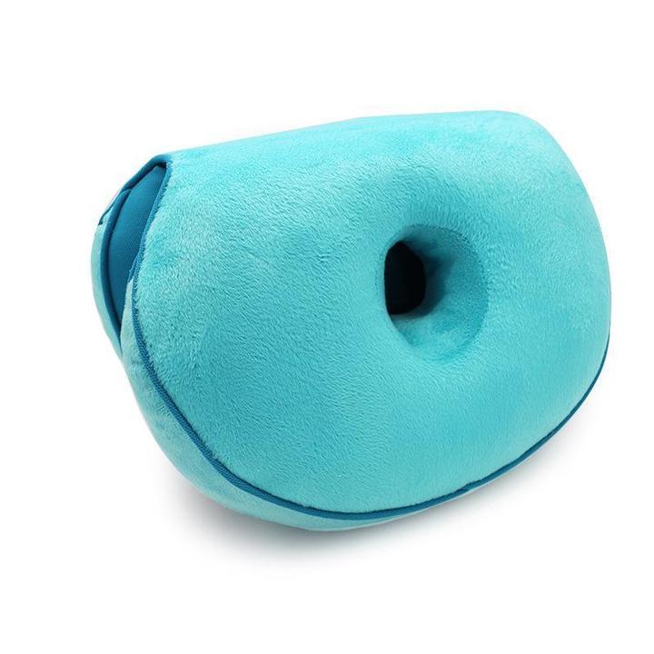 Mylifeboosters Dual Buttock Cushion