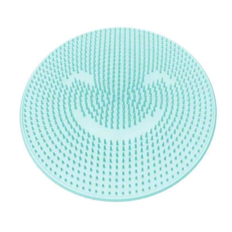 Anti-Slip Massage Silicone Pad