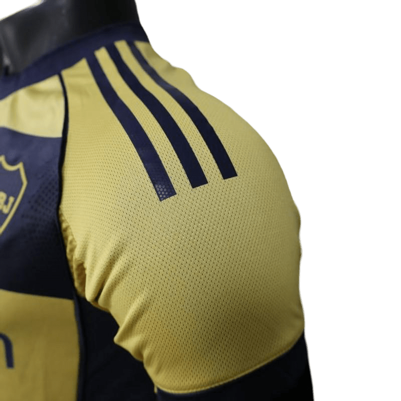 Maglia Boca Juniors - 2025/2026 Trasferta Versione giocatore