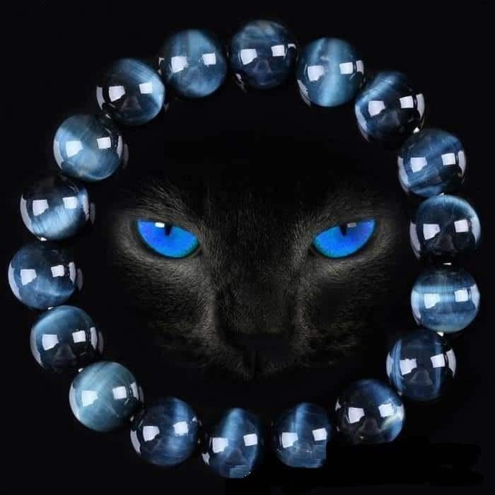 Hawk Eye Protection Bracelet