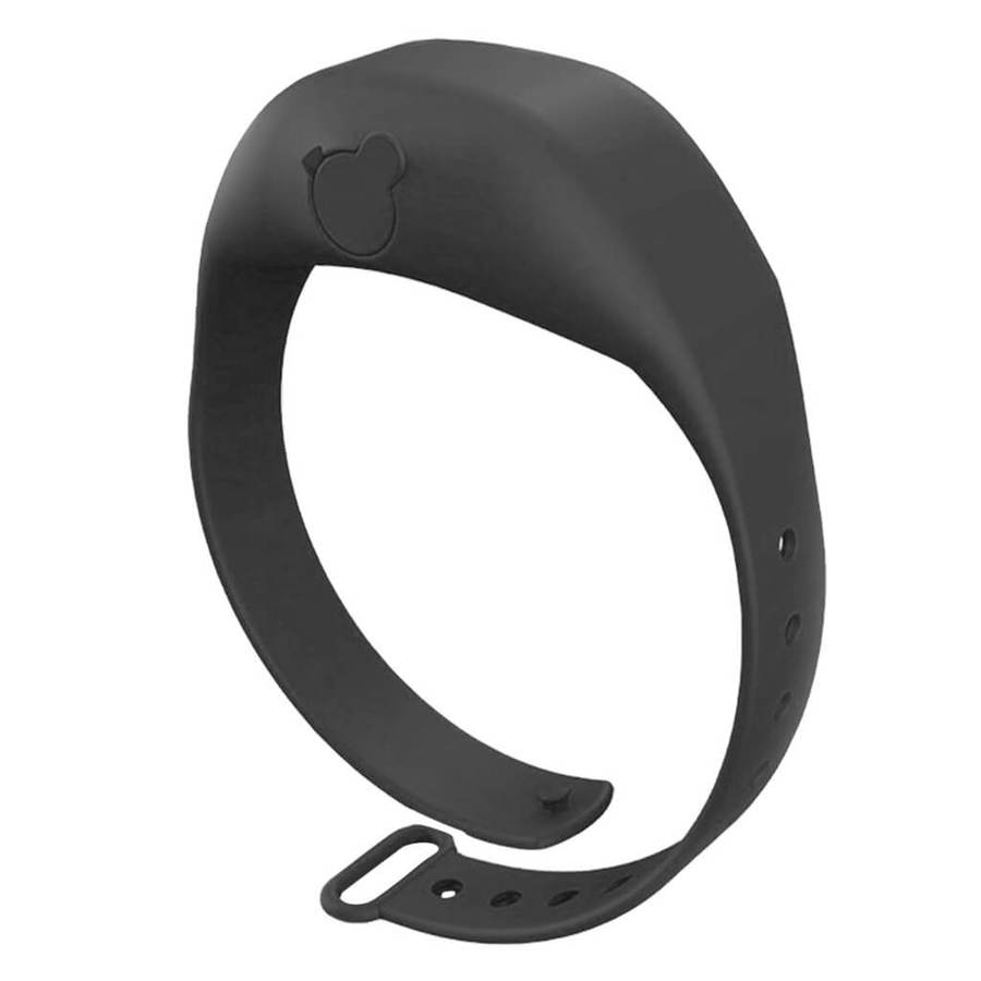 Antiseptic gel dispenser wristband – cleanerone