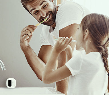Bril toothbrush