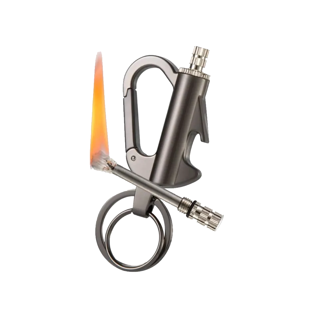 Infinite firelighter
