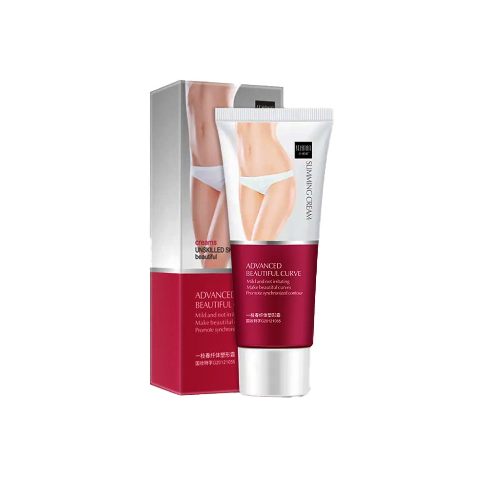 Caffeine Burn Cream