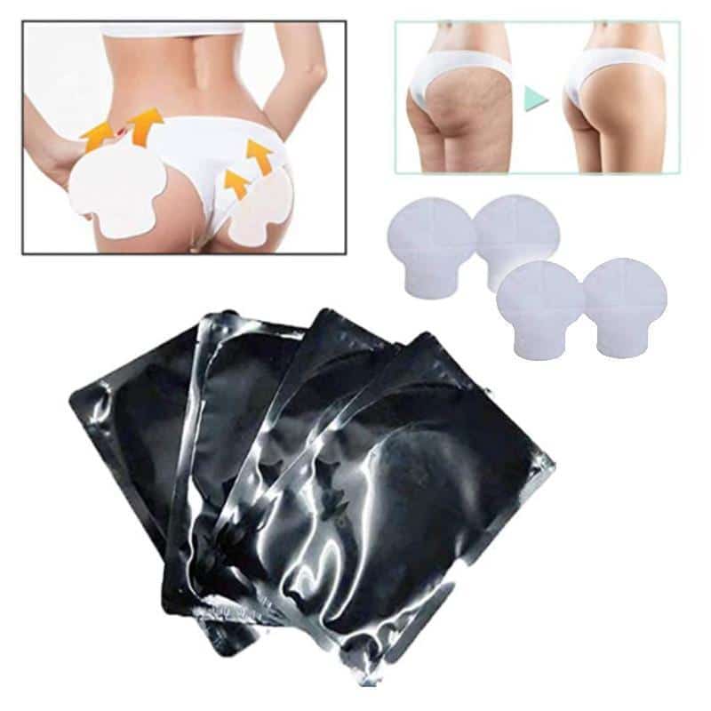 Butt Lift Shaping Patch