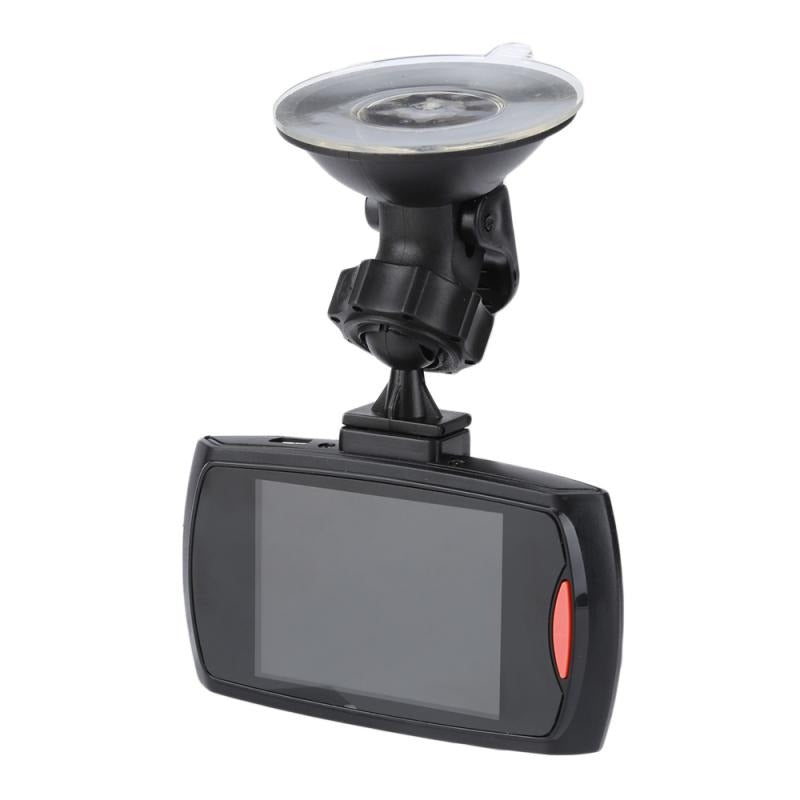 Car video recorder Dashboard camera