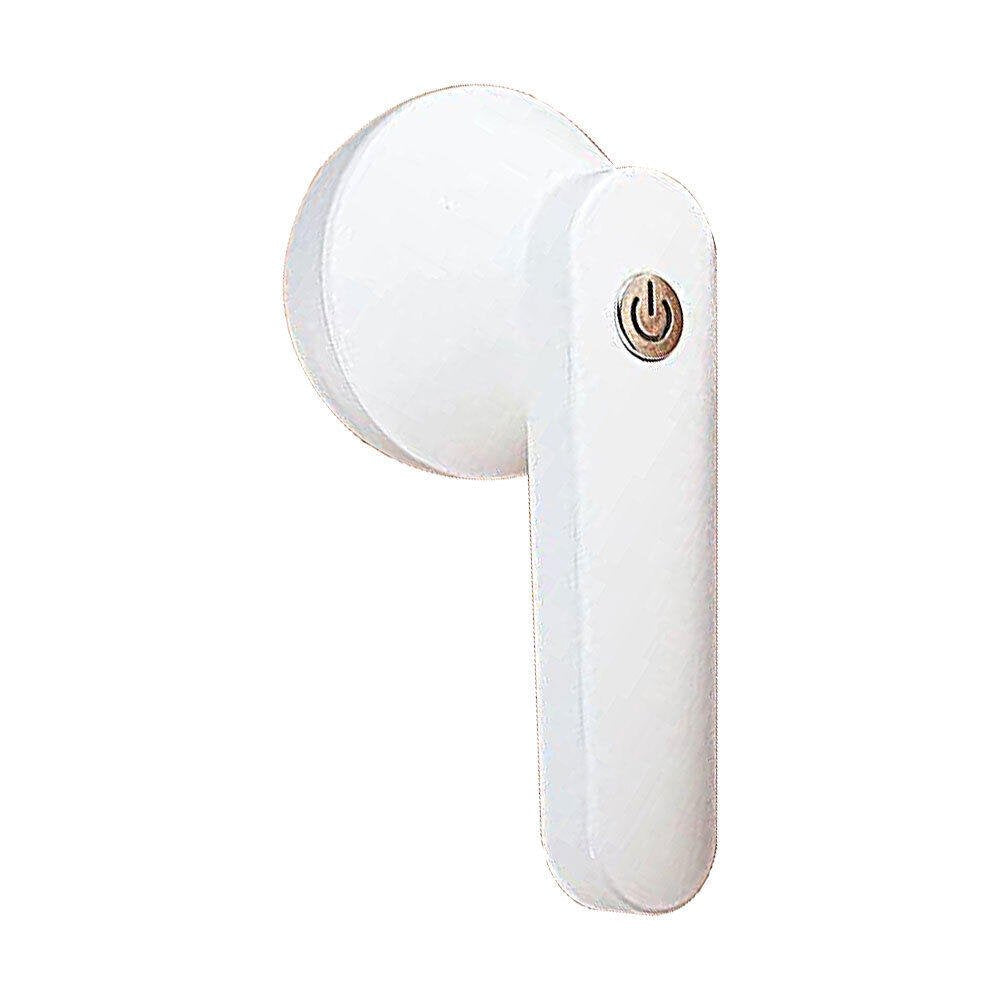 Vigor anti-pilling refillable razor