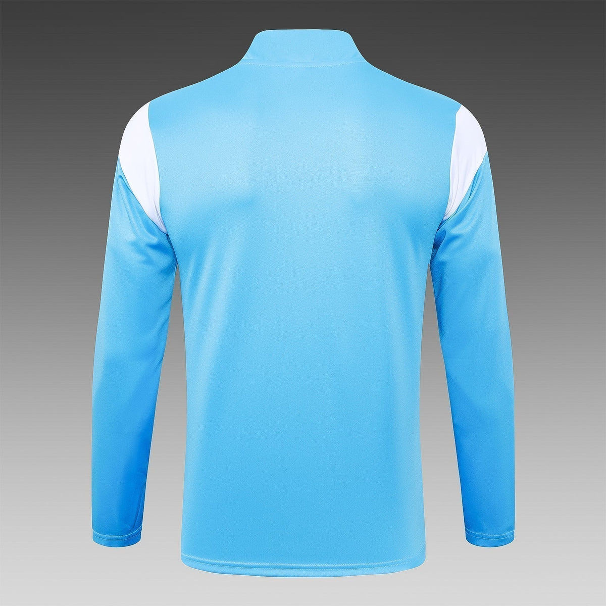 Hemelsblauw Marseille 23-24 trainingspak