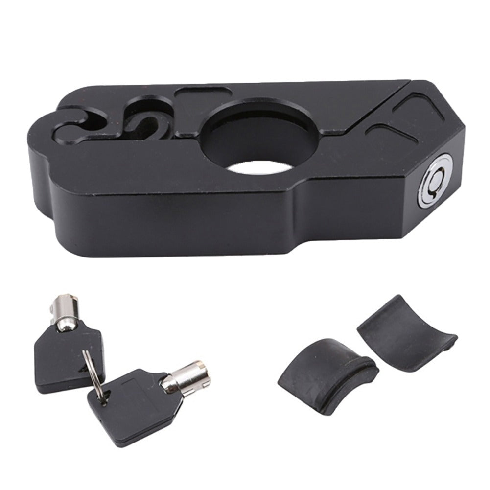 Universal Anti-Theft Device