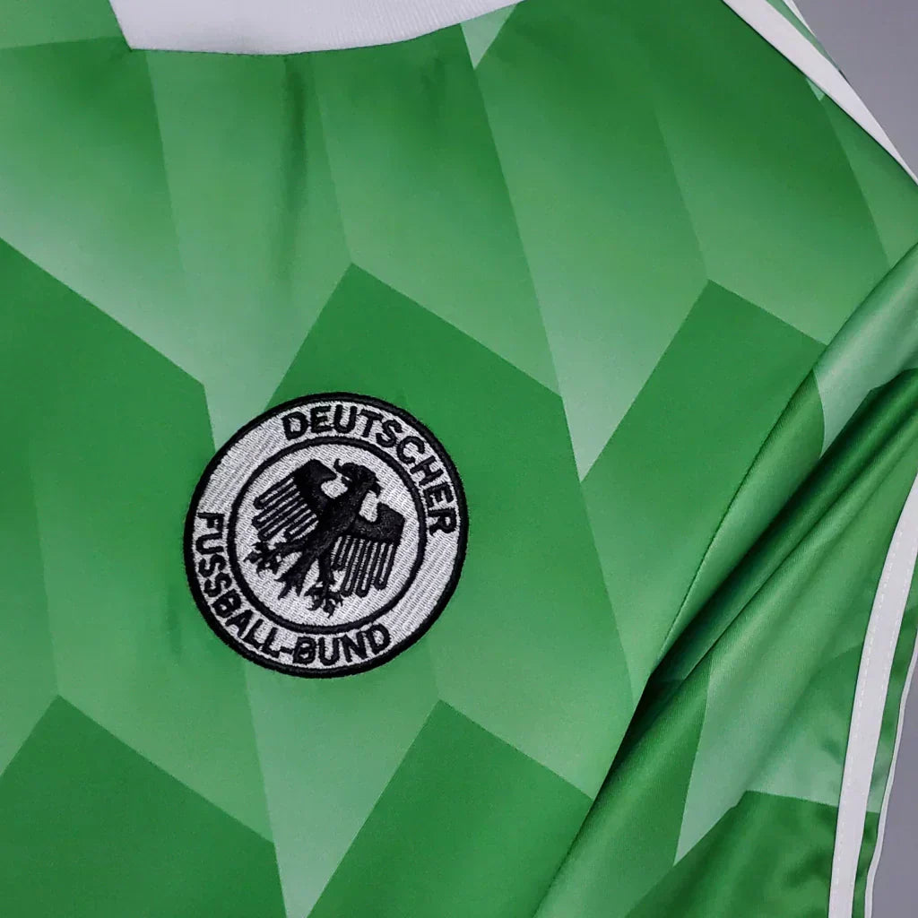 West-Duitsland uitshirt - 1988