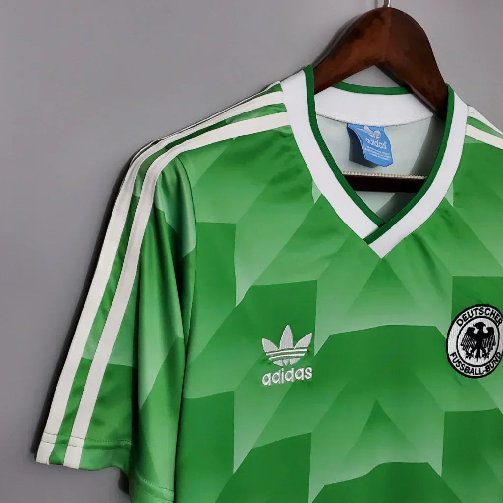 West-Duitsland uitshirt - 1988