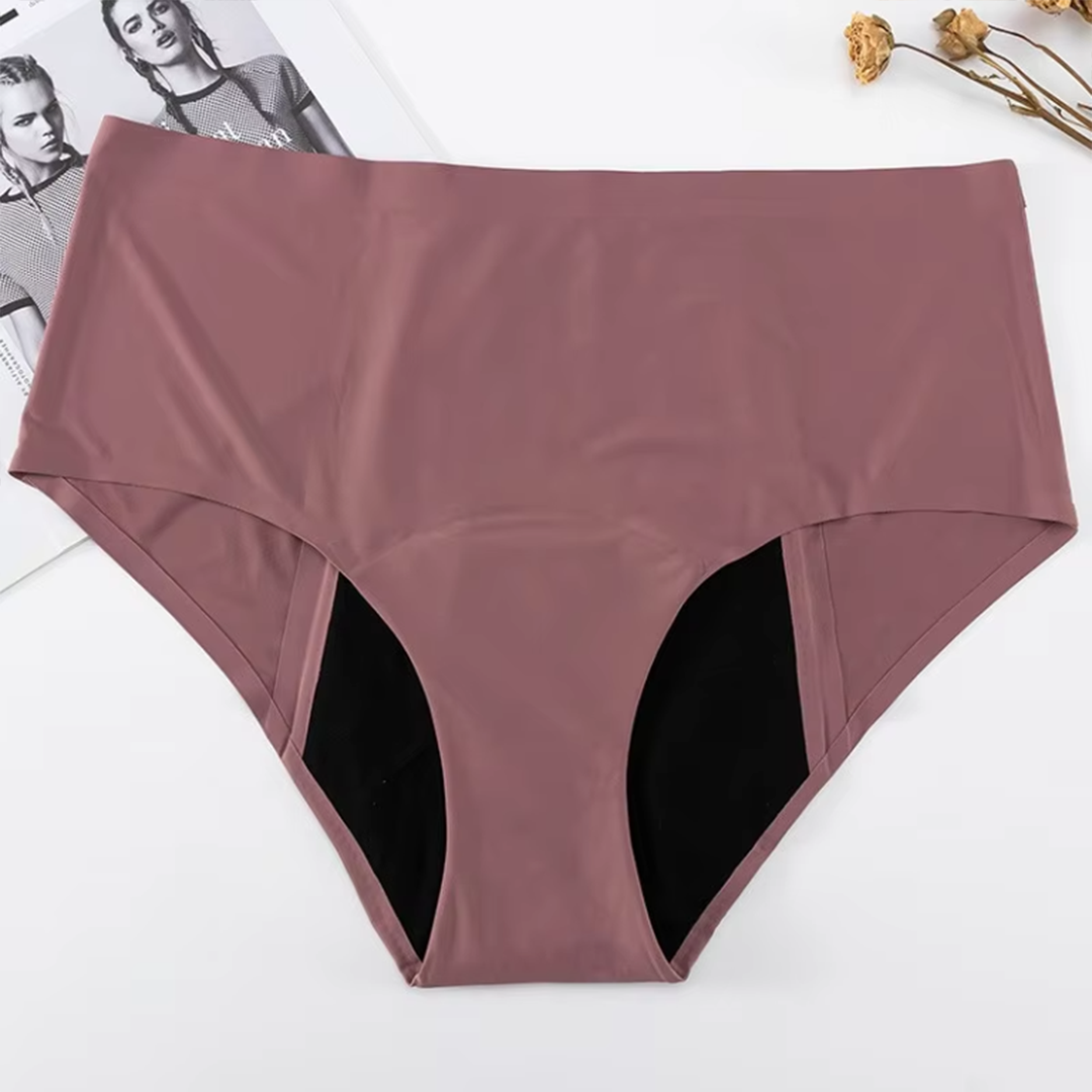 Care urinary incontinence underwear