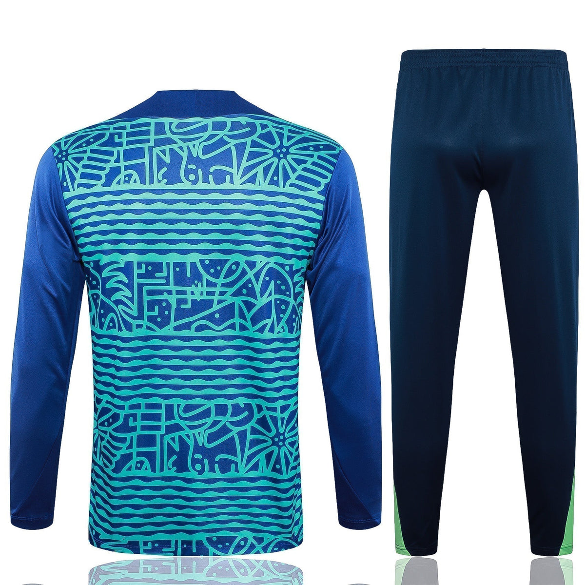 Brazil 24-25 Tracksuit