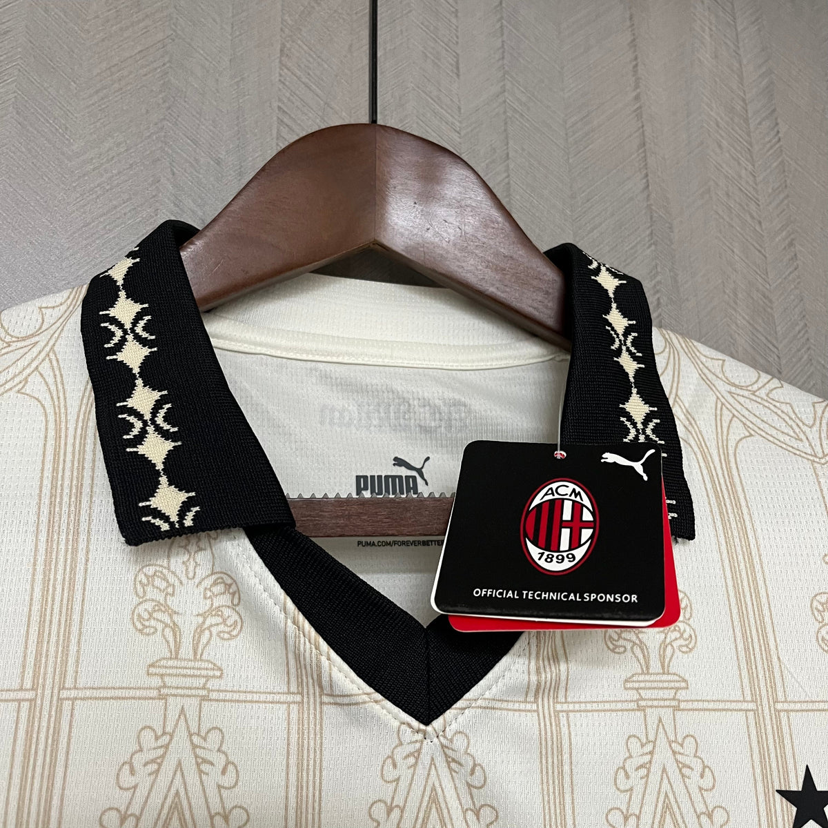 Ac Milan 2024-2025 | Special Edition fourth kit