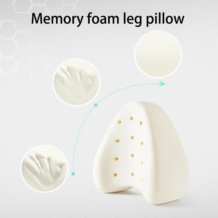 Cellsius Orthopedic Knee Pillow