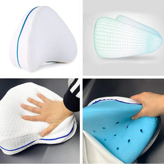 Cellsius Orthopedic Knee Pillow