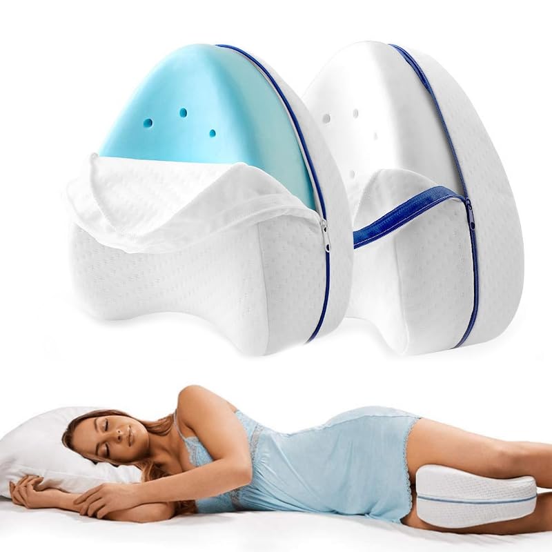 Cellsius Orthopedic Knee Pillow