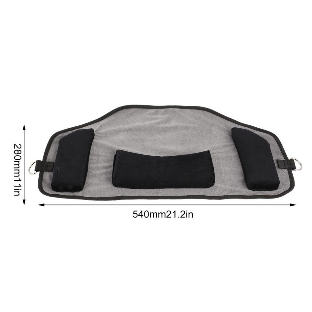 CERVELAX™ cervical relaxation hammock