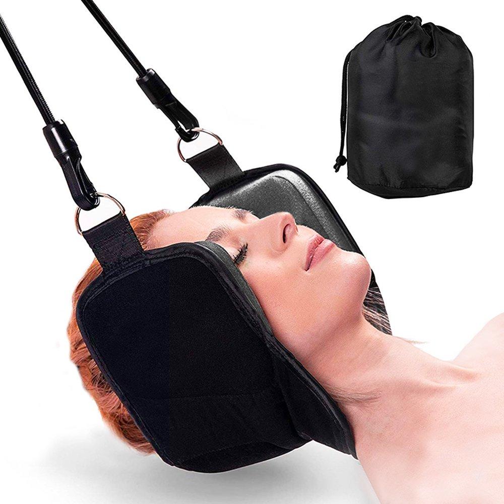 CERVELAX™ cervical relaxation hammock