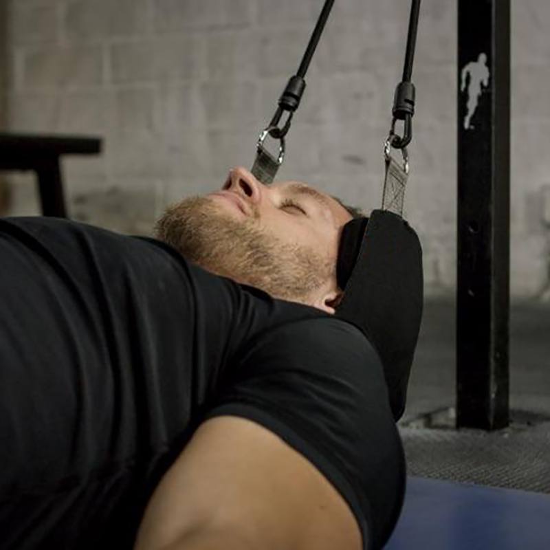 CERVELAX™ cervical relaxation hammock