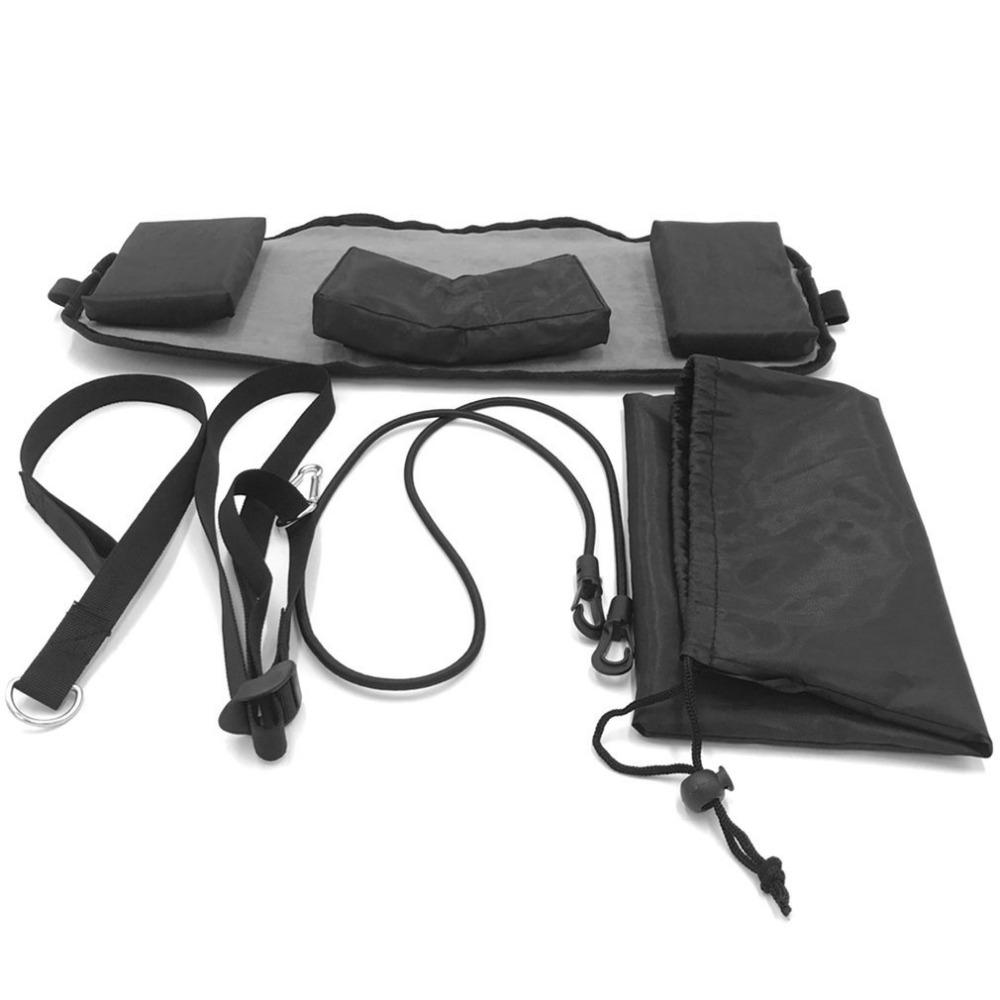 CERVELAX™ cervical relaxation hammock