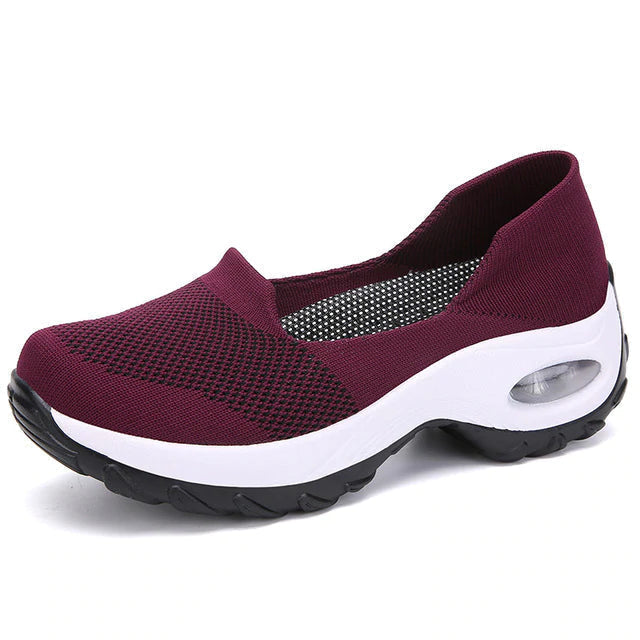 Women’s Slip-on Sneakers