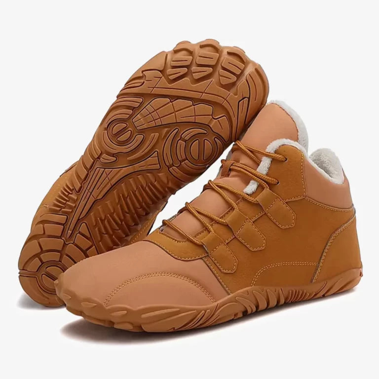 Glacia Barefoot Shoes