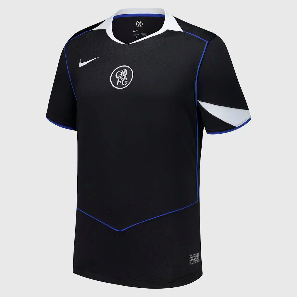 Maglia Nike Stadium del Chelsea, terza divisa 2025-26