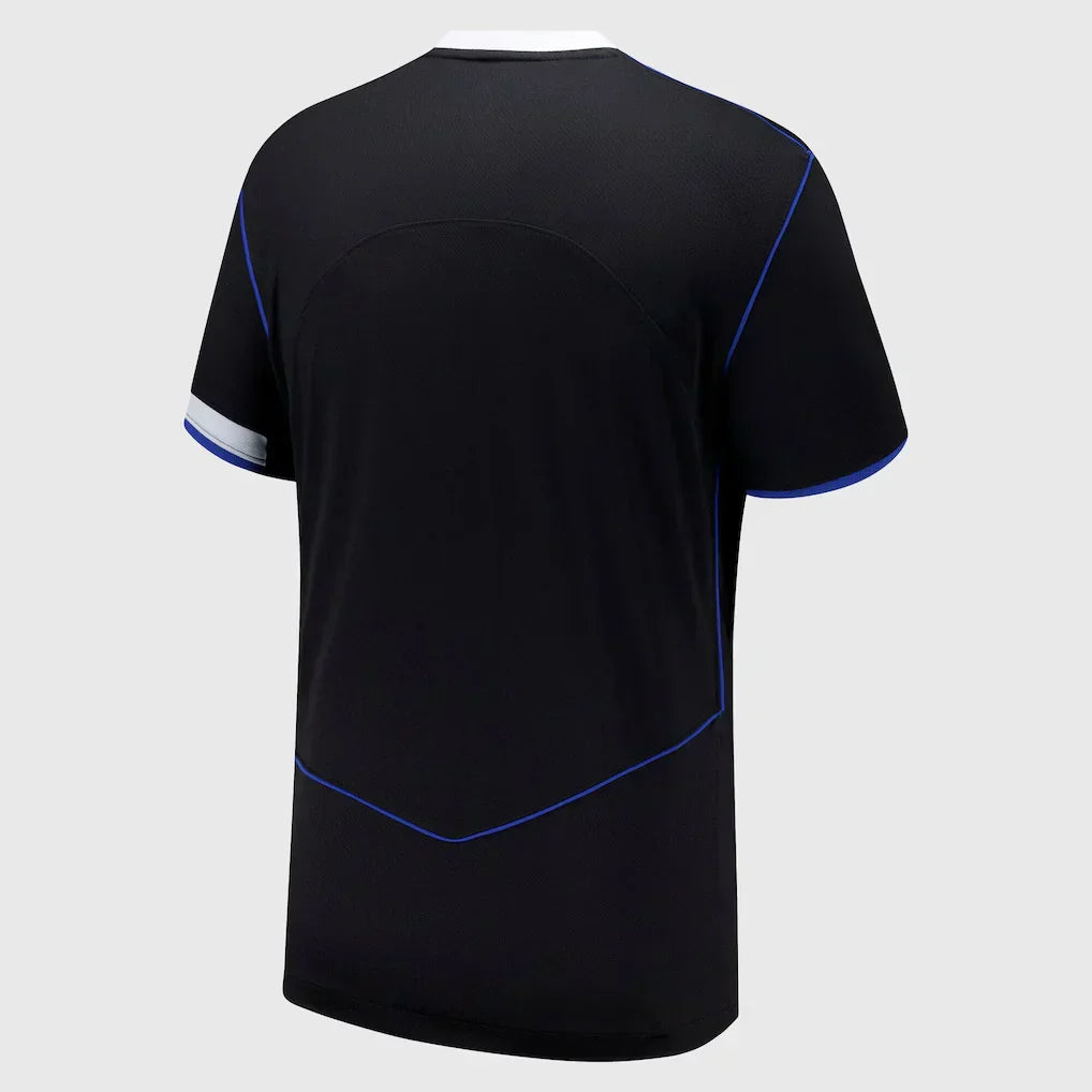 Maglia Nike Stadium del Chelsea, terza divisa 2025-26