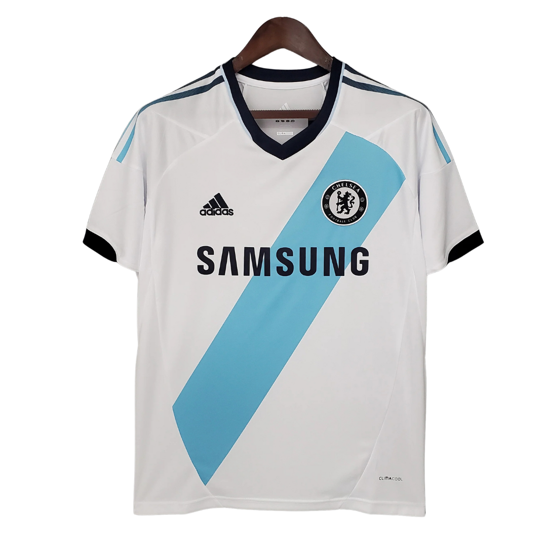 Chelsea FC Away Shirt - 2012-2013