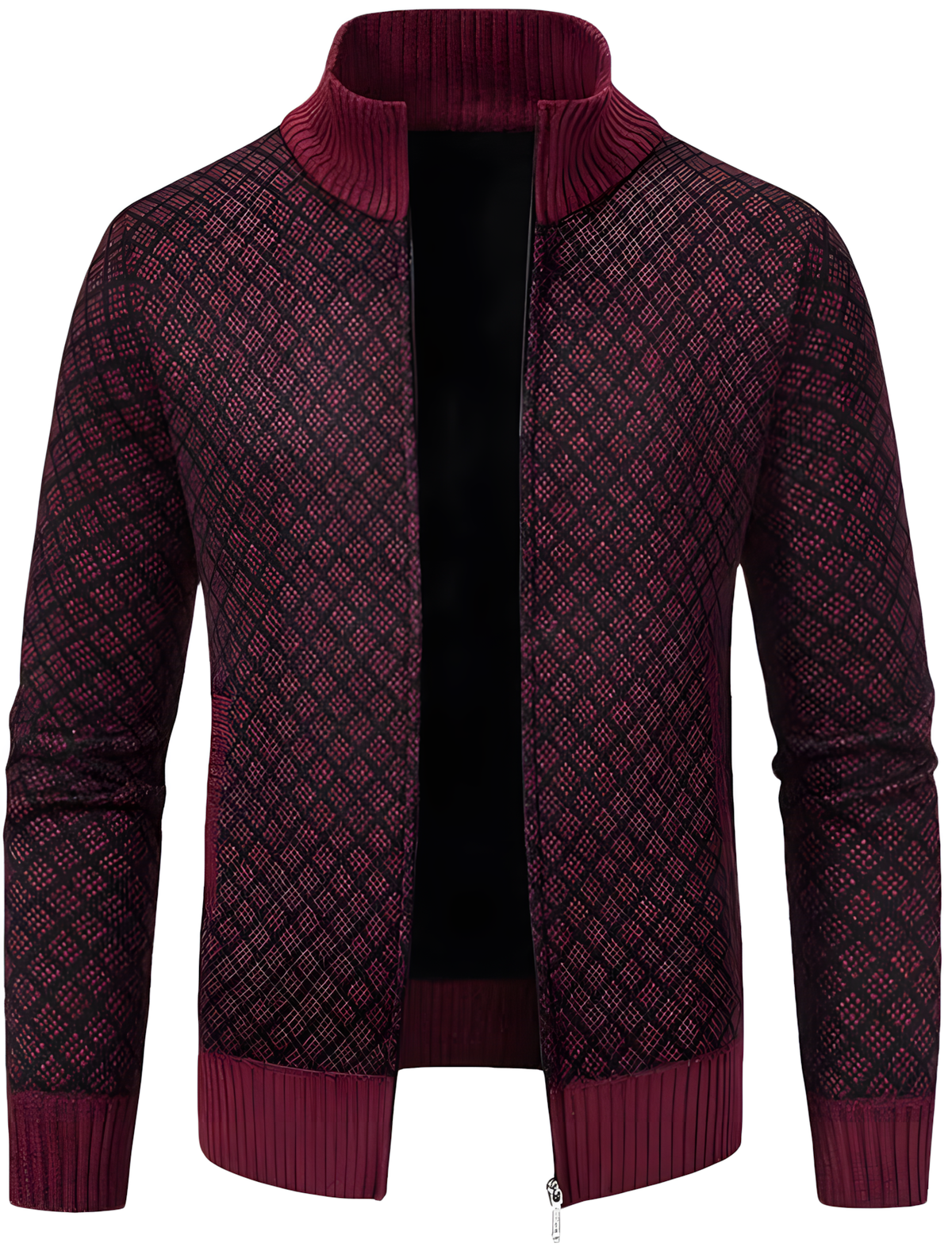 Dumont Lyon Premium men’s vest in soft material