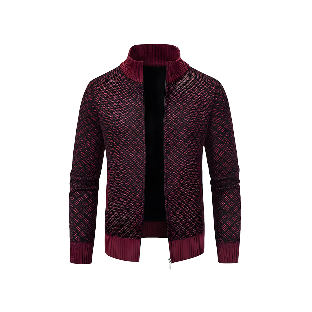 Dumont Lyon Premium men’s vest in soft material