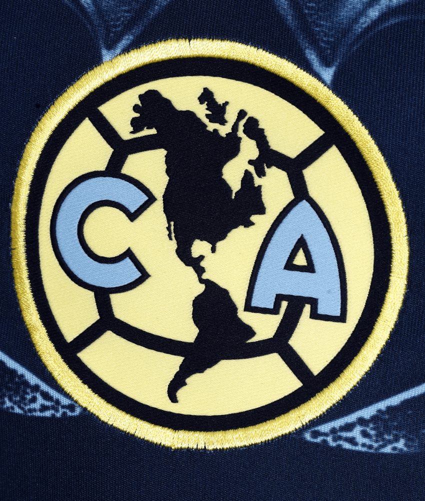 CLUB AMERICA 2025/26 AWAY SHIRT