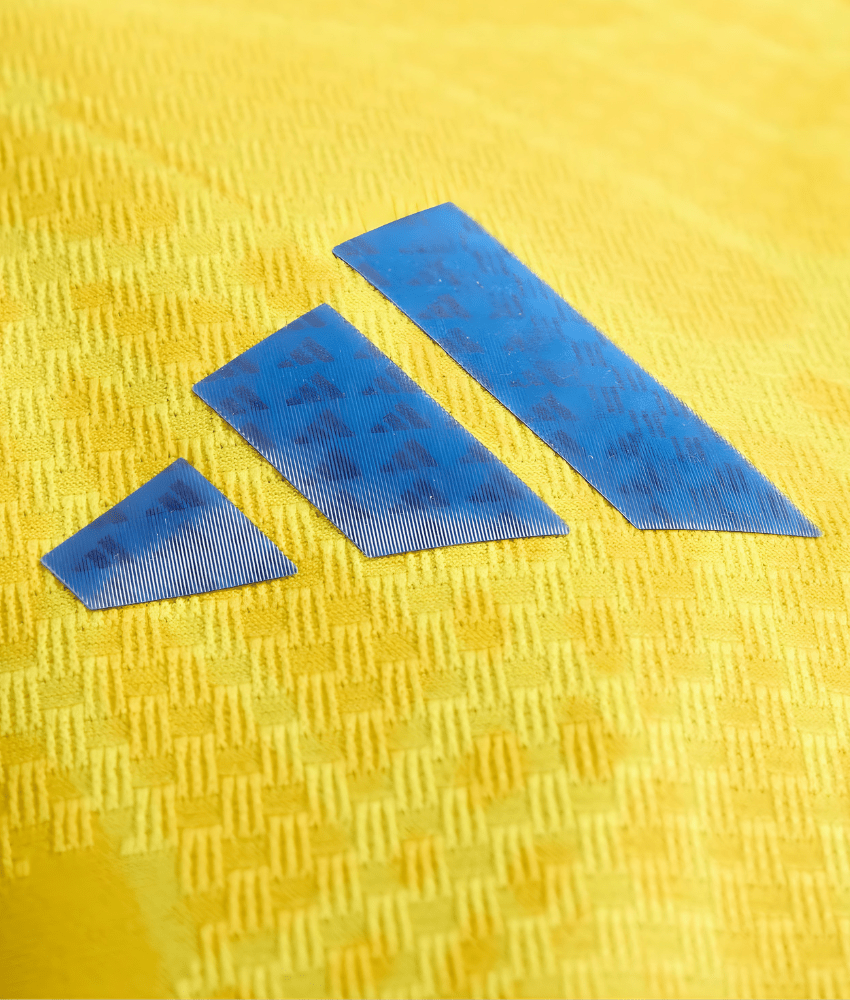 COLOMBIA 2026 WORLD CUP HOME SHIRT