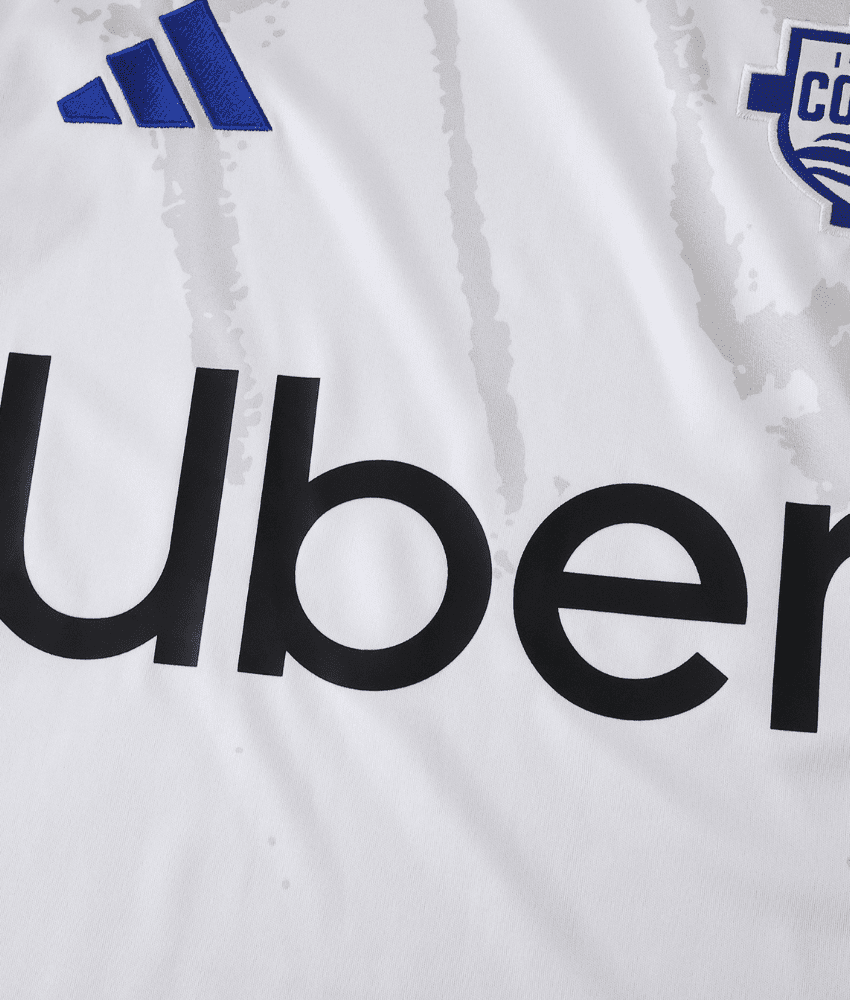 MAGLIA AWAY DEL COMO 2025/26 EDIZIONE 1907