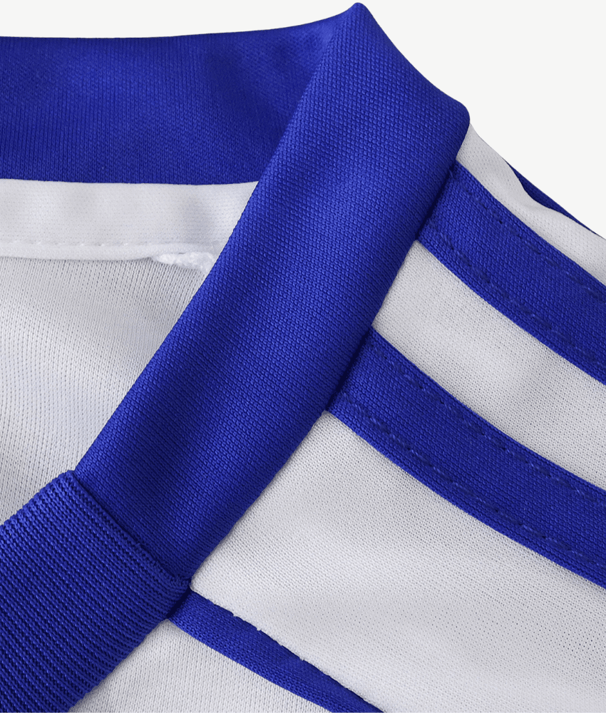 MAGLIA AWAY DEL COMO 2025/26 EDIZIONE 1907