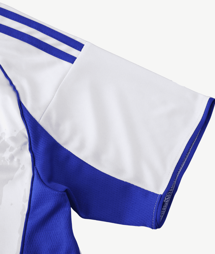 MAGLIA AWAY DEL COMO 2025/26 EDIZIONE 1907