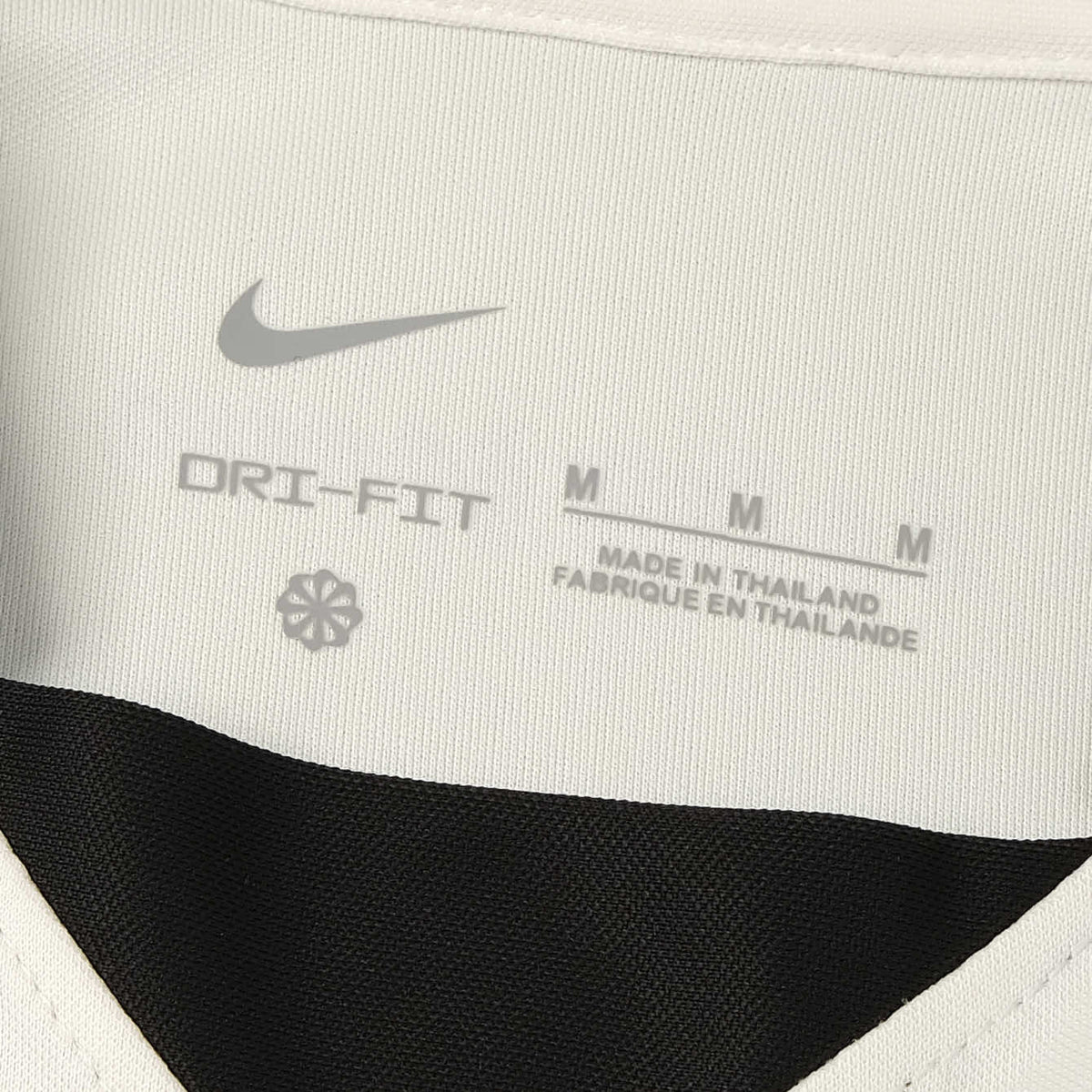 CORINTHIANS '110 YEAR ANNIVERSARY' RETRO SPECIAL EDITION SHIRT 2023/24